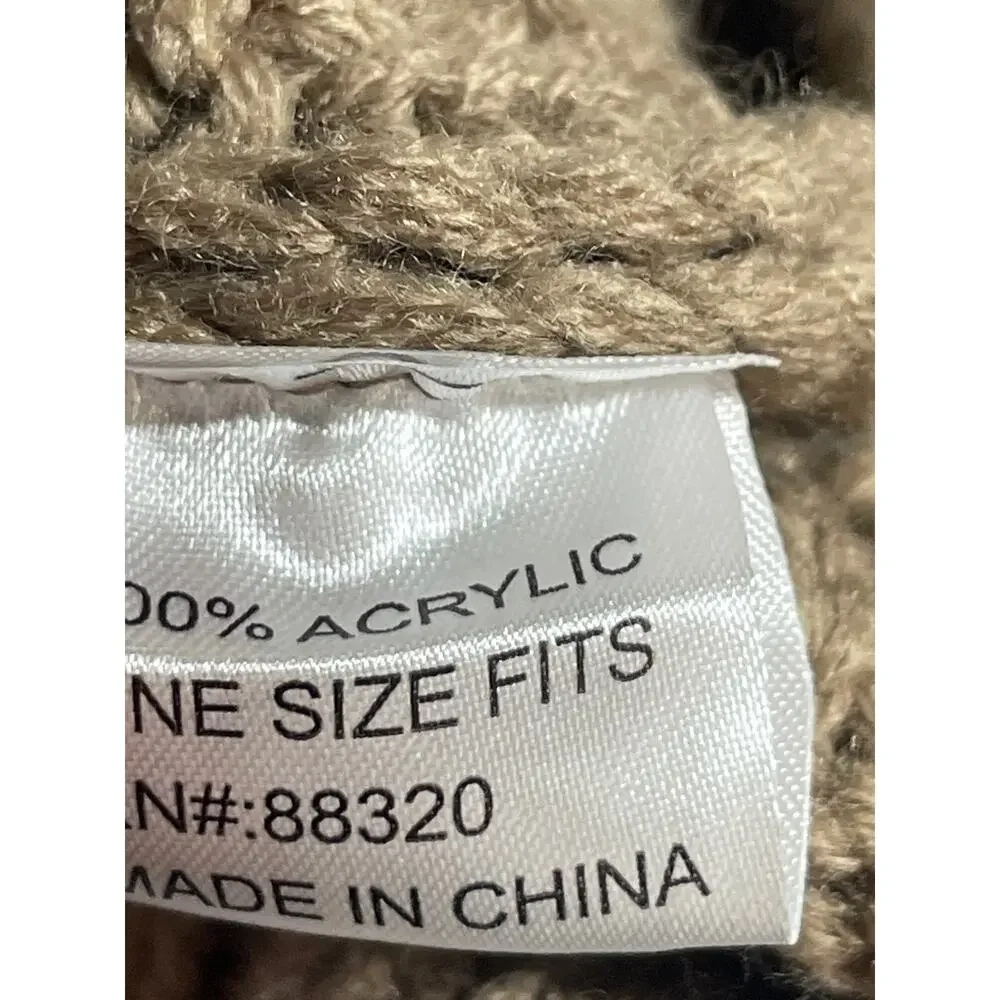 C.C. women camel